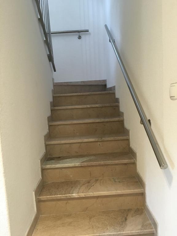 Noah Apartment โวดีเซ ภายนอก รูปภาพ