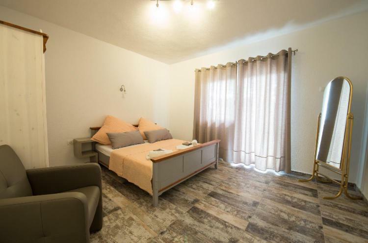Noah Apartment โวดีเซ ภายนอก รูปภาพ