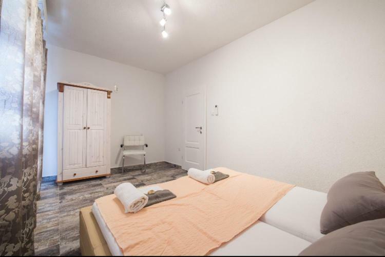 Noah Apartment โวดีเซ ภายนอก รูปภาพ
