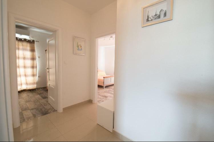 Noah Apartment โวดีเซ ภายนอก รูปภาพ