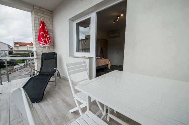 Noah Apartment โวดีเซ ภายนอก รูปภาพ