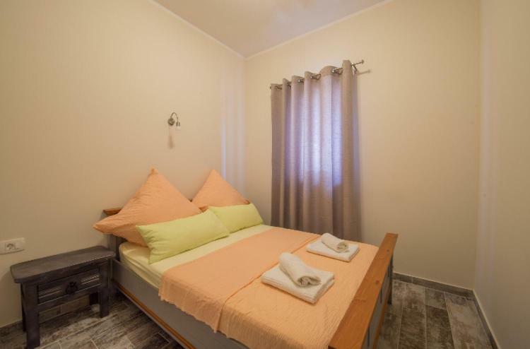 Noah Apartment โวดีเซ ภายนอก รูปภาพ